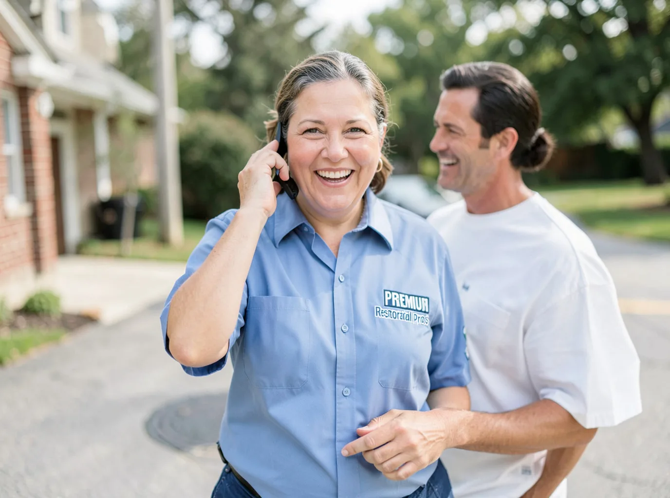 Water Damage Restoration Saffell, AR FAQs